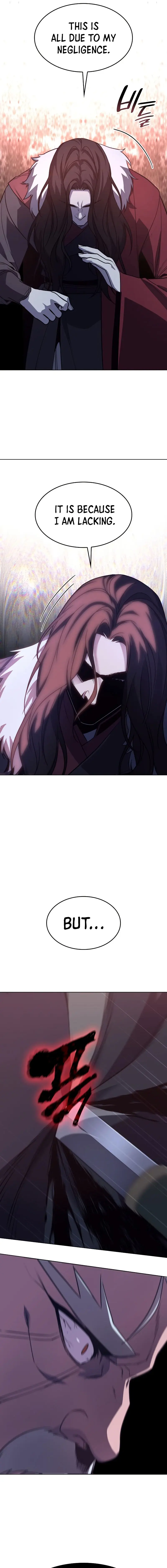 I Reincarnated As The Crazed Heir Ahabbb Chapter 78 - Page 23