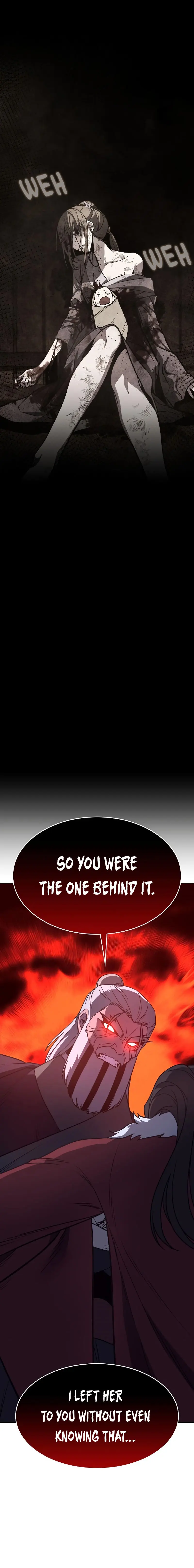 I Reincarnated As The Crazed Heir Ahabbb Chapter 78 - Page 26