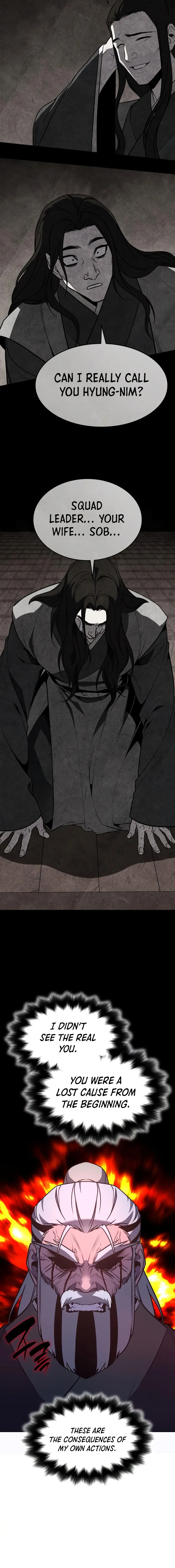 I Reincarnated As The Crazed Heir Ahabbb Chapter 78 - Page 28