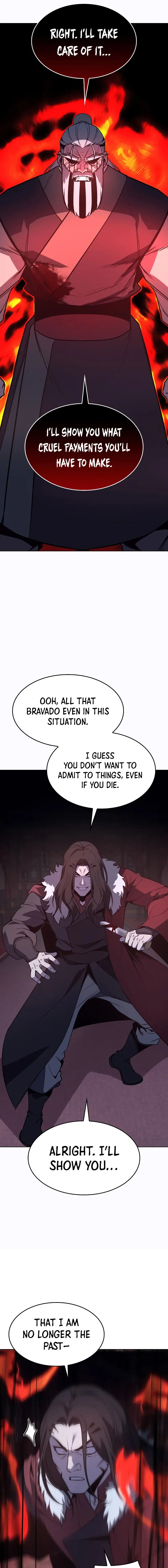 I Reincarnated As The Crazed Heir Ahabbb Chapter 78 - Page 29