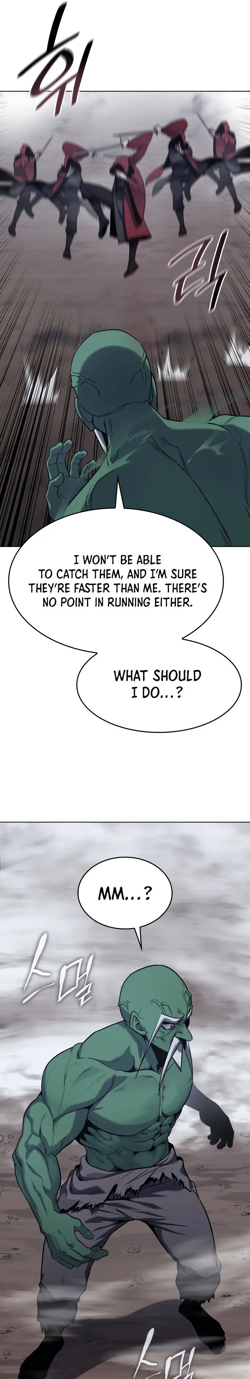 I Reincarnated As The Crazed Heir Ahabbb Chapter 78 - Page 3