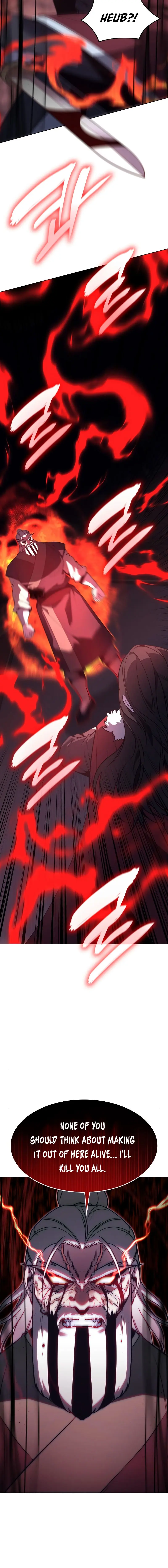 I Reincarnated As The Crazed Heir Ahabbb Chapter 78 - Page 30
