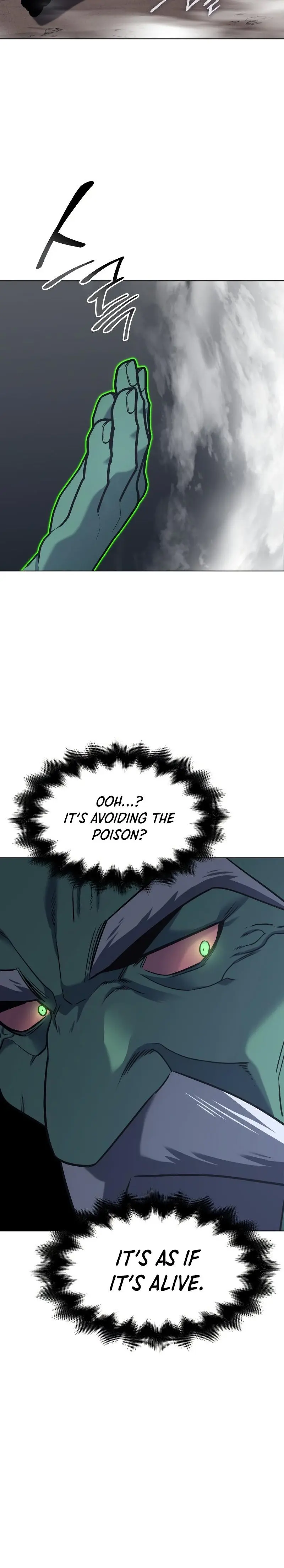 I Reincarnated As The Crazed Heir Ahabbb Chapter 78 - Page 4
