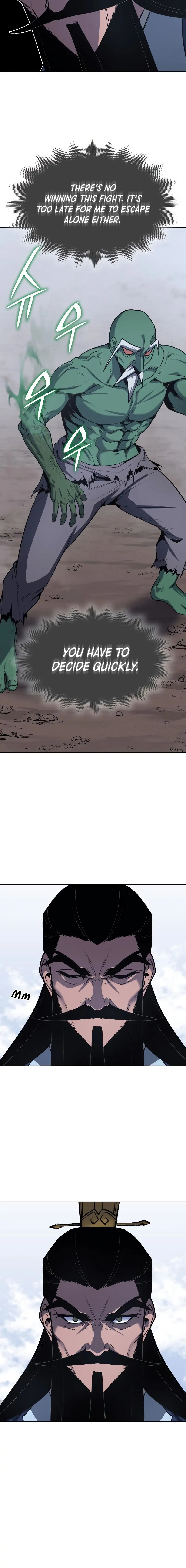 I Reincarnated As The Crazed Heir Ahabbb Chapter 78 - Page 8