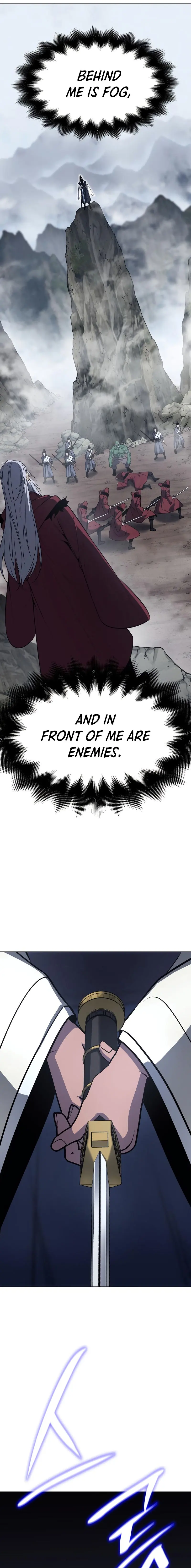 I Reincarnated As The Crazed Heir Ahabbb Chapter 78 - Page 9