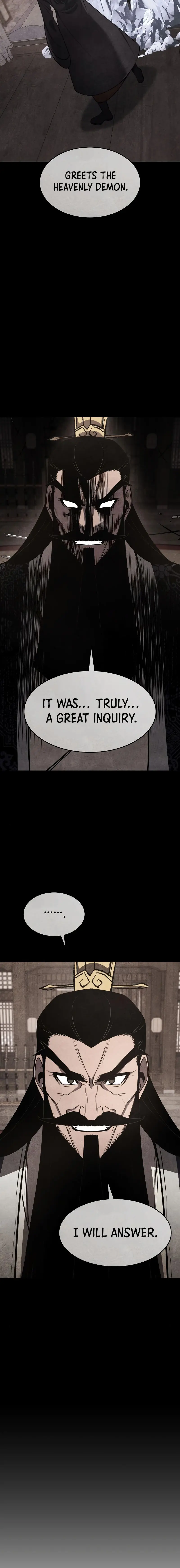I Reincarnated As The Crazed Heir Ahabbb Chapter 79 - Page 18