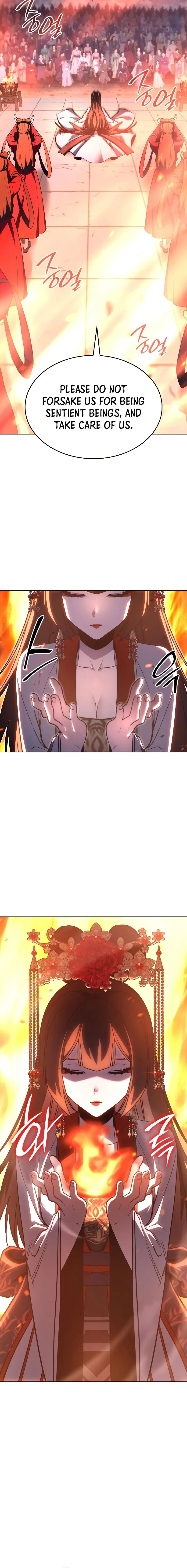 I Reincarnated As The Crazed Heir Ahabbb Chapter 79 - Page 2