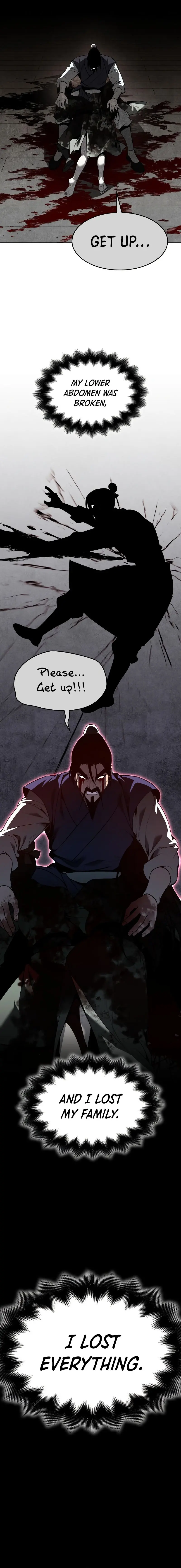 I Reincarnated As The Crazed Heir Ahabbb Chapter 79 - Page 28