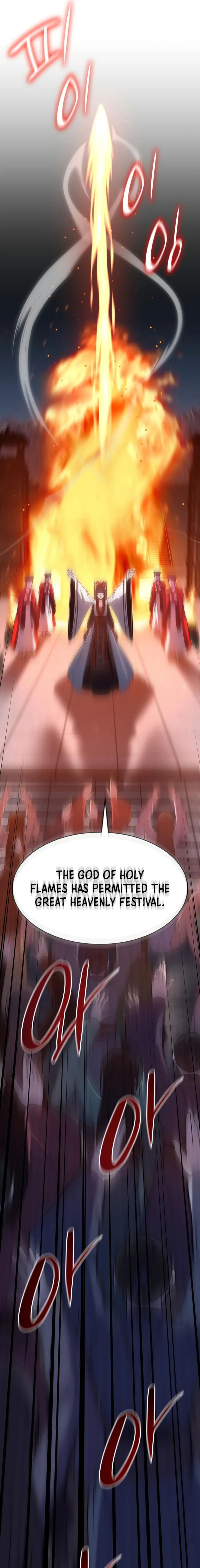 I Reincarnated As The Crazed Heir Ahabbb Chapter 79 - Page 3