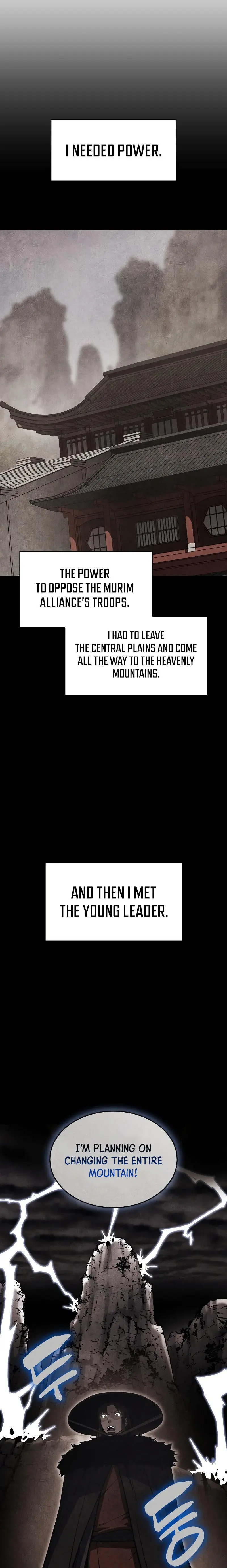 I Reincarnated As The Crazed Heir Ahabbb Chapter 79 - Page 31