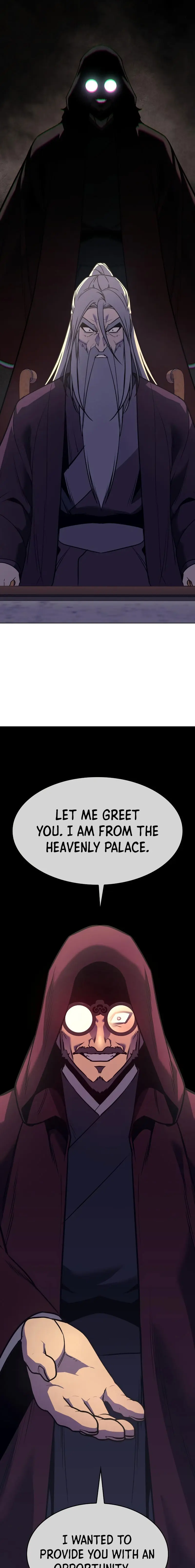 I Reincarnated As The Crazed Heir Ahabbb Chapter 79 - Page 35