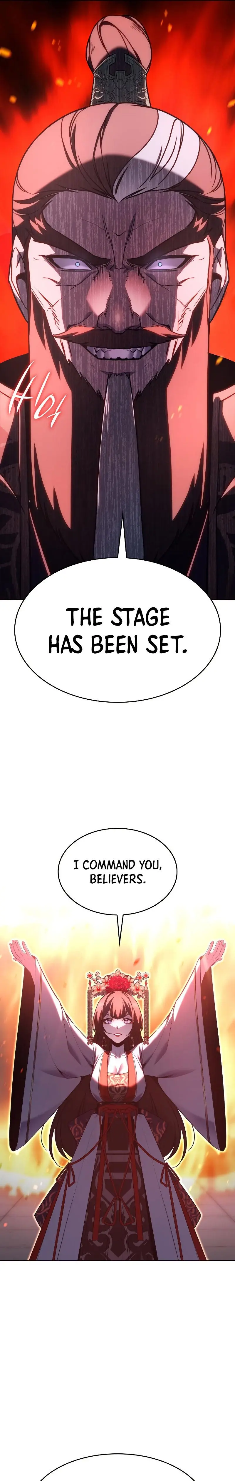 I Reincarnated As The Crazed Heir Ahabbb Chapter 79 - Page 7
