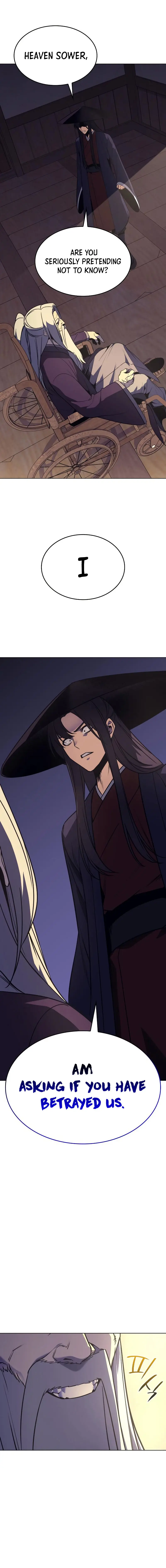 I Reincarnated As The Crazed Heir Ahabbb Chapter 80 - Page 1