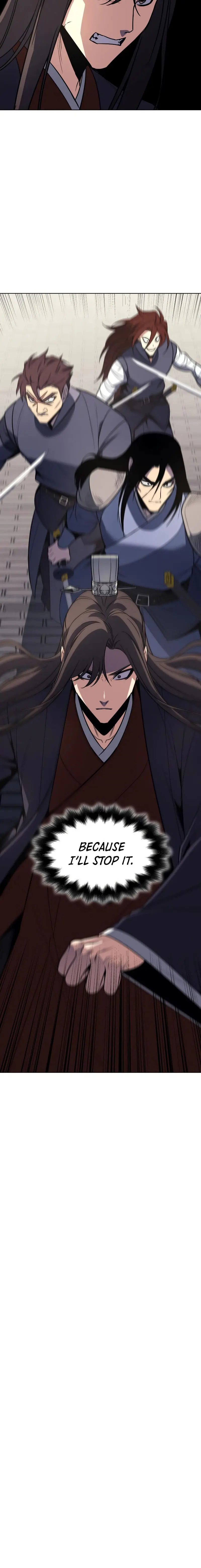 I Reincarnated As The Crazed Heir Ahabbb Chapter 80 - Page 22