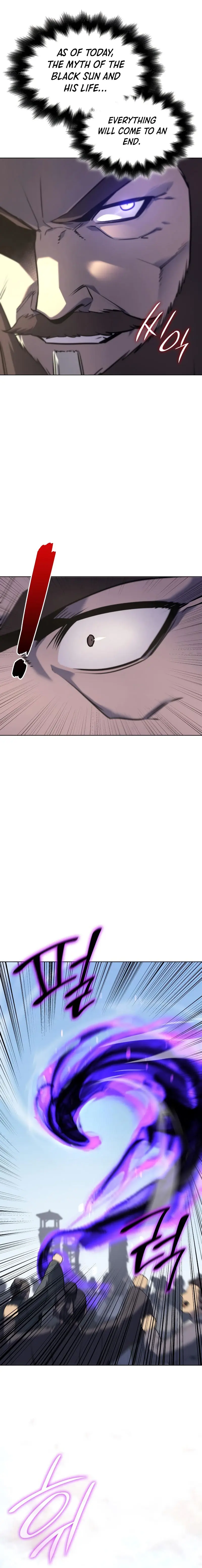 I Reincarnated As The Crazed Heir Ahabbb Chapter 80 - Page 24