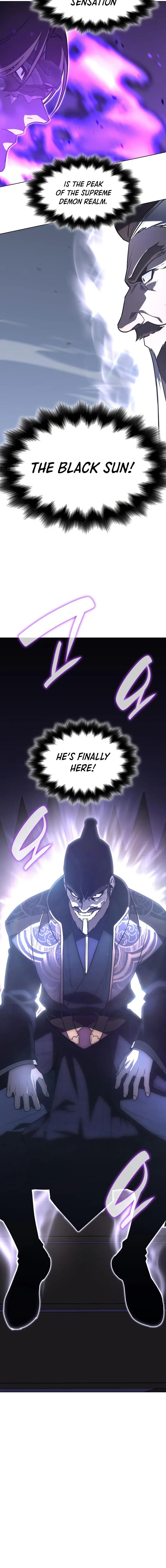 I Reincarnated As The Crazed Heir Ahabbb Chapter 80 - Page 26