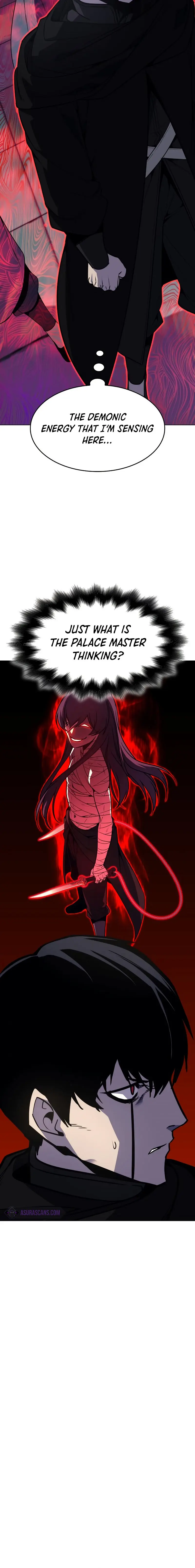 I Reincarnated As The Crazed Heir Ahabbb Chapter 80 - Page 32