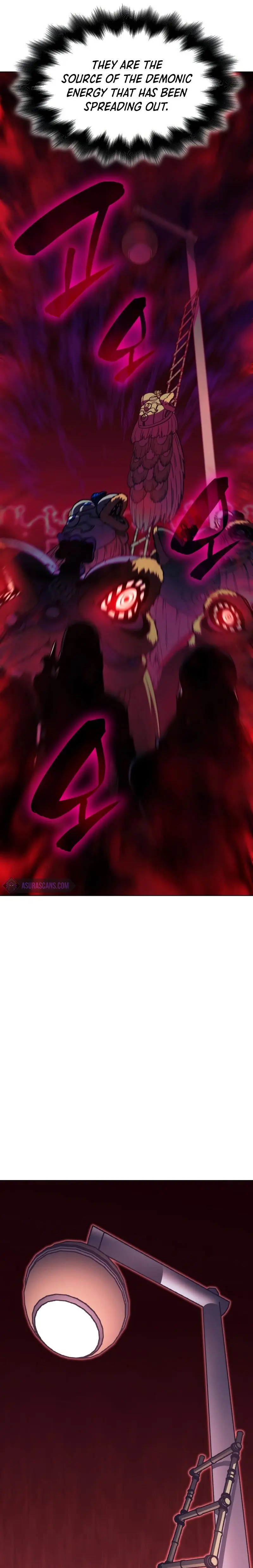 I Reincarnated As The Crazed Heir Ahabbb Chapter 81 - Page 15