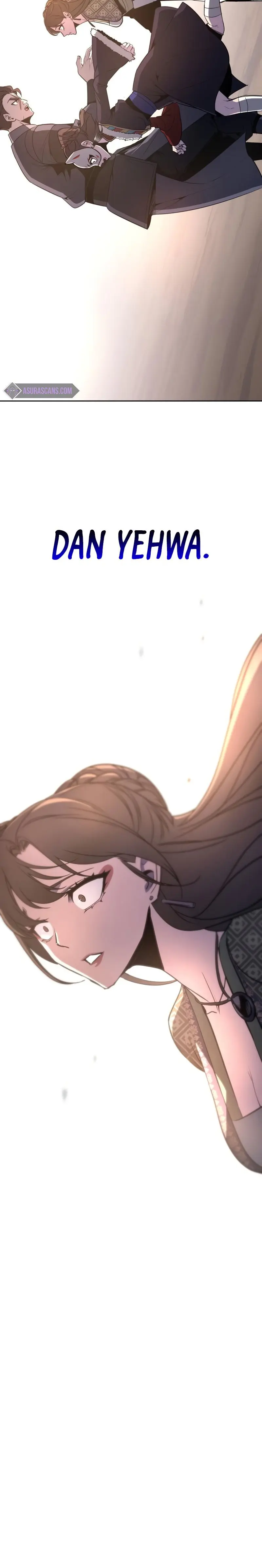 I Reincarnated As The Crazed Heir Ahabbb Chapter 81 - Page 20