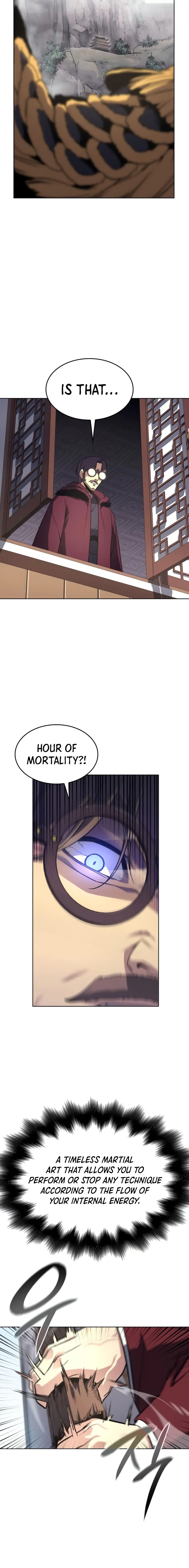 I Reincarnated As The Crazed Heir Ahabbb Chapter 81 - Page 36