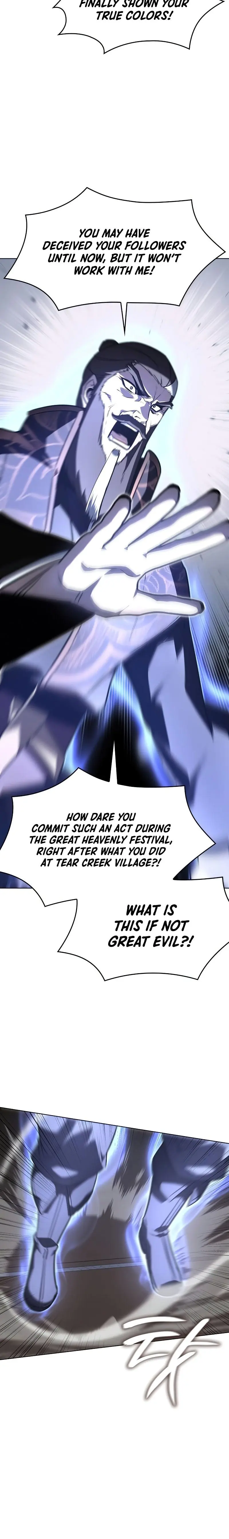 I Reincarnated As The Crazed Heir Ahabbb Chapter 82 - Page 10