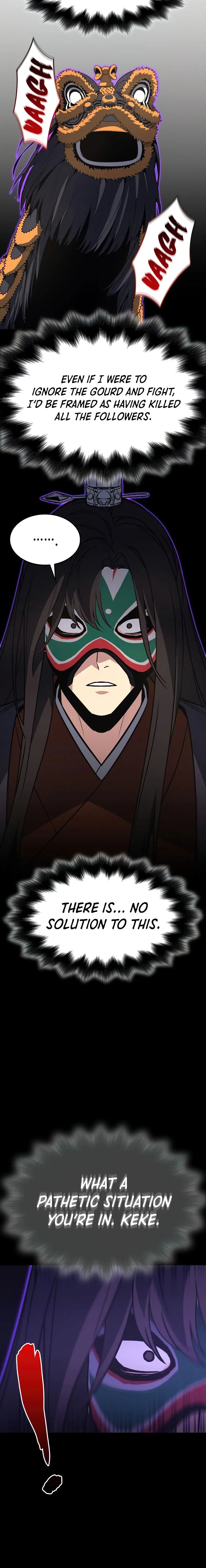 I Reincarnated As The Crazed Heir Ahabbb Chapter 82 - Page 24
