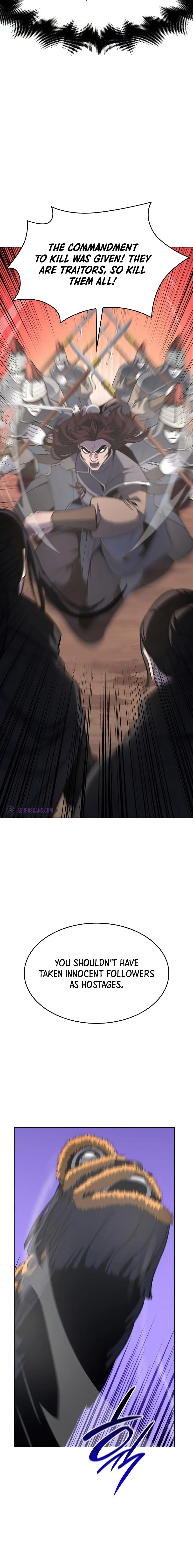 I Reincarnated As The Crazed Heir Ahabbb Chapter 82 - Page 32