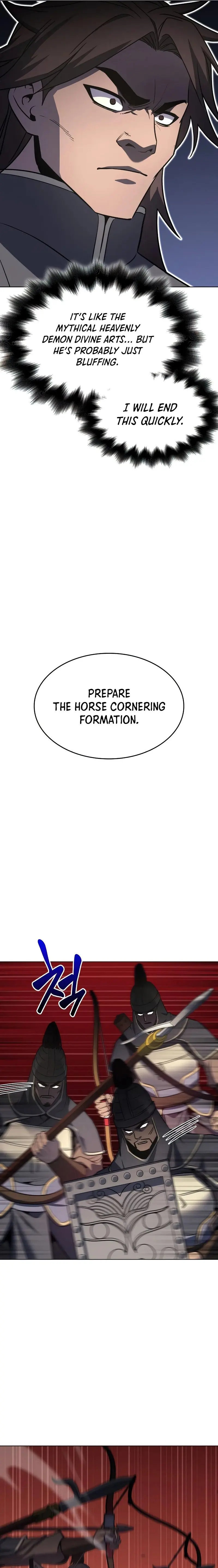 I Reincarnated As The Crazed Heir Ahabbb Chapter 82 - Page 35