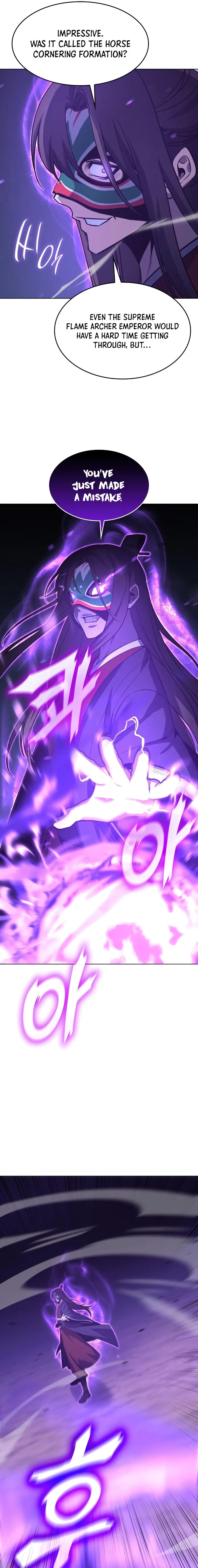 I Reincarnated As The Crazed Heir Ahabbb Chapter 82 - Page 37