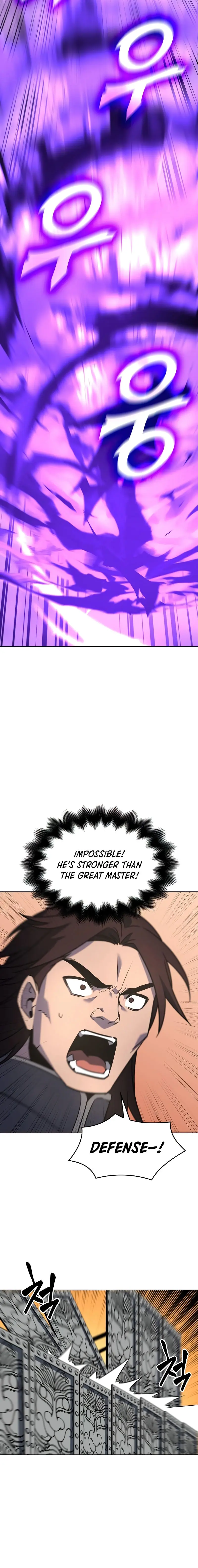 I Reincarnated As The Crazed Heir Ahabbb Chapter 82 - Page 38
