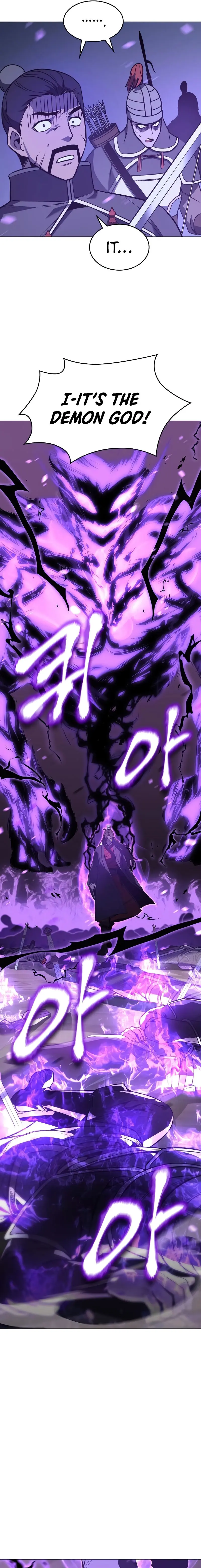 I Reincarnated As The Crazed Heir Ahabbb Chapter 82 - Page 45