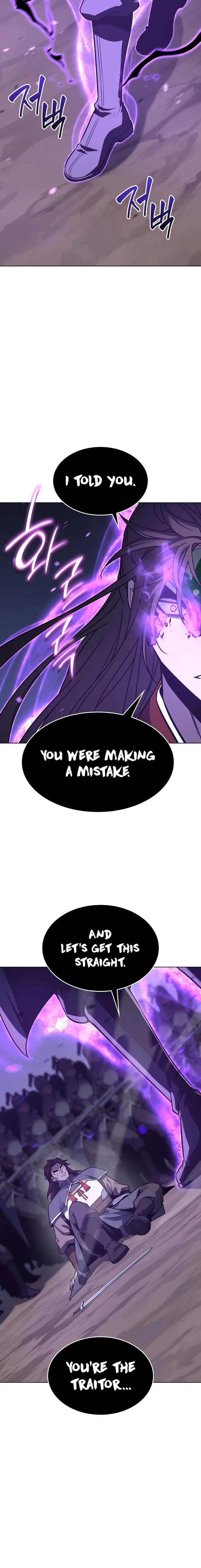 I Reincarnated As The Crazed Heir Ahabbb Chapter 82 - Page 46