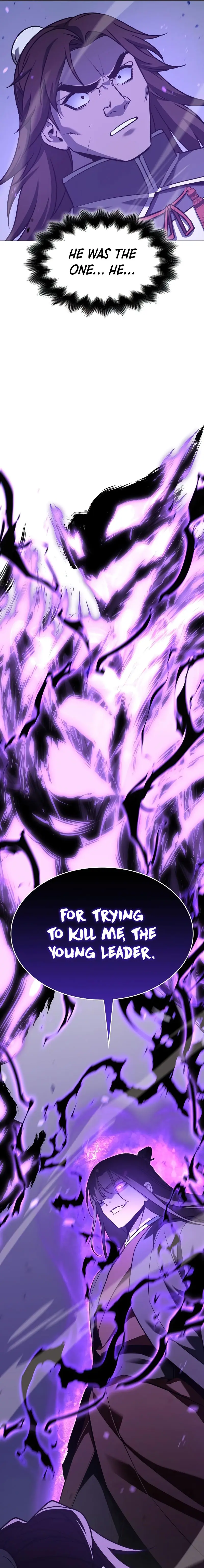I Reincarnated As The Crazed Heir Ahabbb Chapter 82 - Page 47