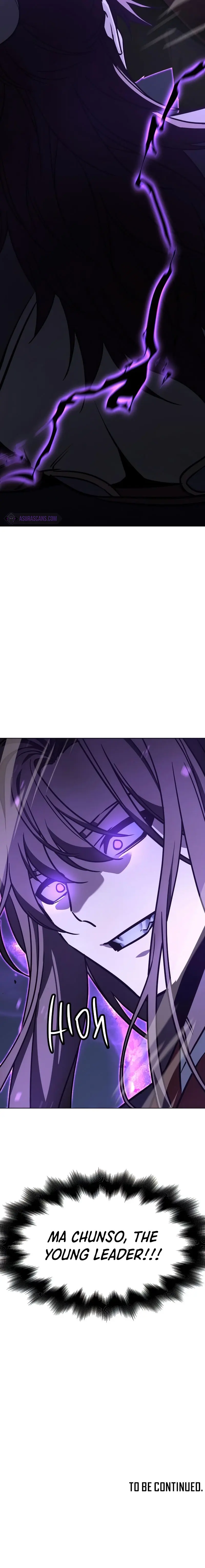 I Reincarnated As The Crazed Heir Ahabbb Chapter 82 - Page 48