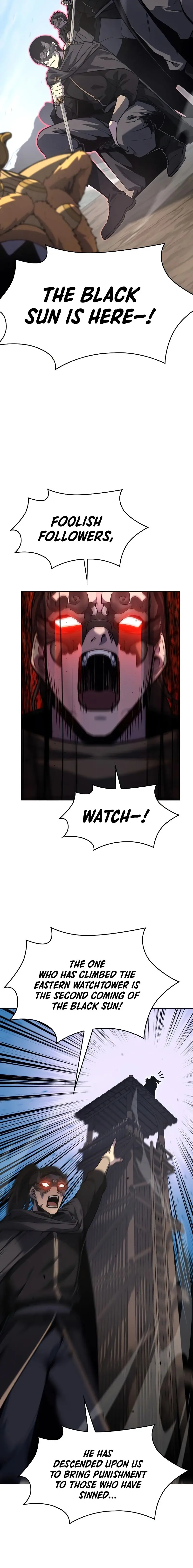 I Reincarnated As The Crazed Heir Ahabbb Chapter 82 - Page 6