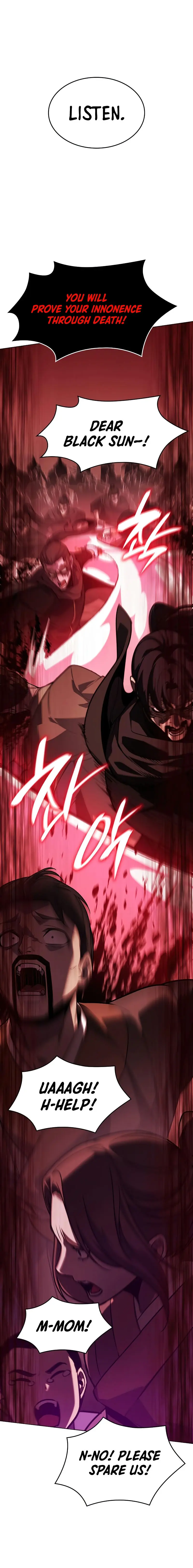 I Reincarnated As The Crazed Heir Ahabbb Chapter 82 - Page 7