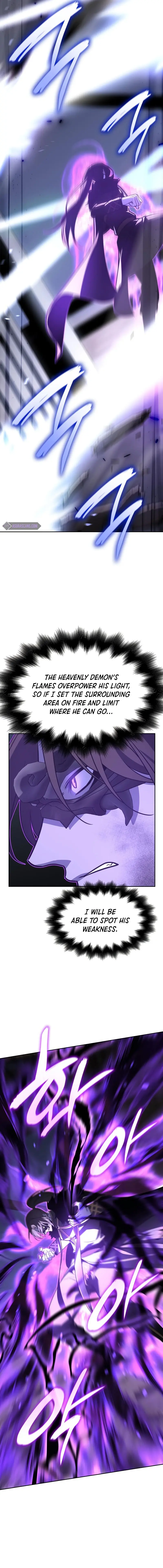 I Reincarnated As The Crazed Heir Ahabbb Chapter 83 - Page 12