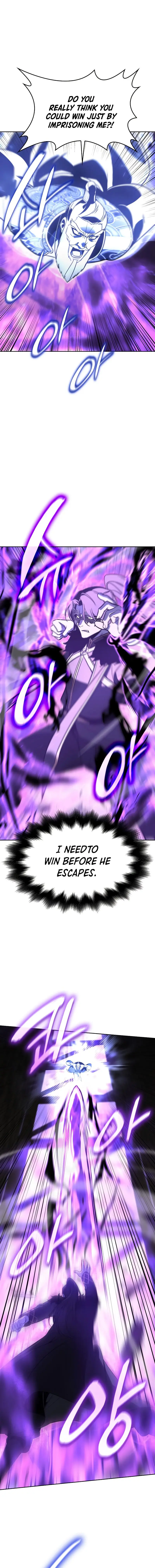 I Reincarnated As The Crazed Heir Ahabbb Chapter 83 - Page 14