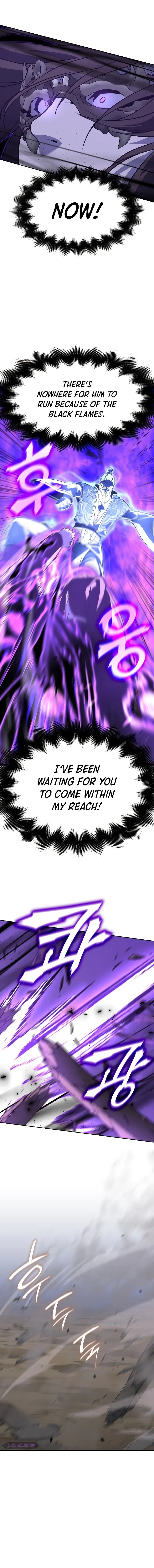 I Reincarnated As The Crazed Heir Ahabbb Chapter 83 - Page 16