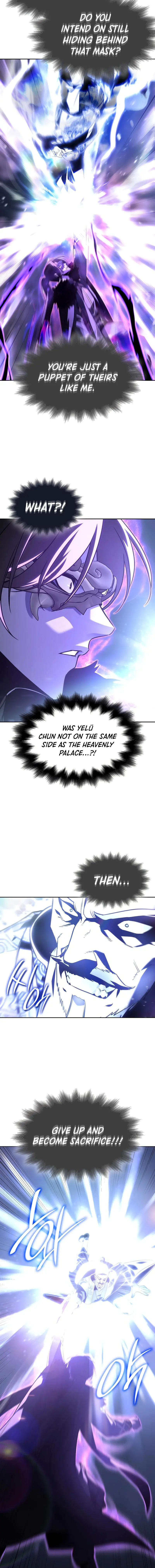 I Reincarnated As The Crazed Heir Ahabbb Chapter 83 - Page 2
