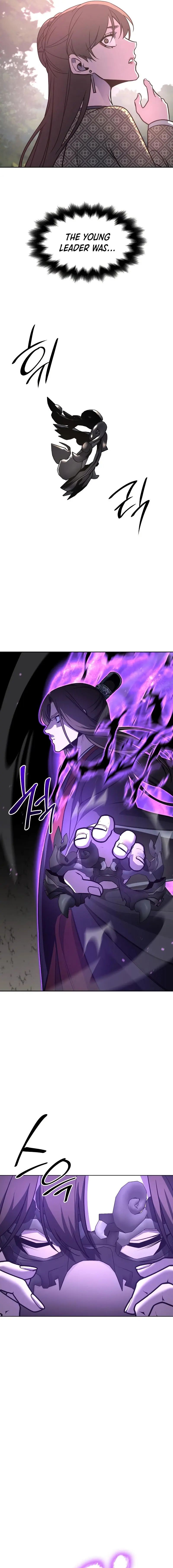 I Reincarnated As The Crazed Heir Ahabbb Chapter 83 - Page 29