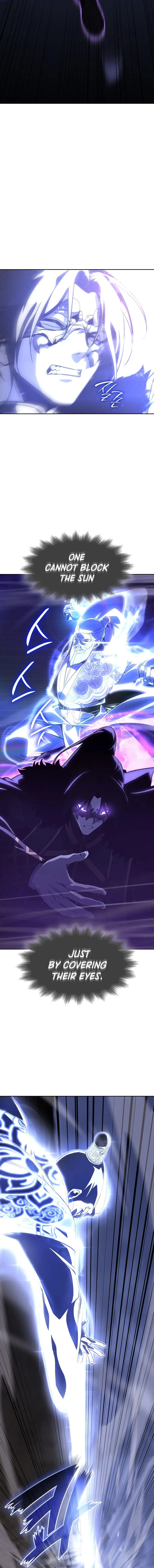 I Reincarnated As The Crazed Heir Ahabbb Chapter 83 - Page 3