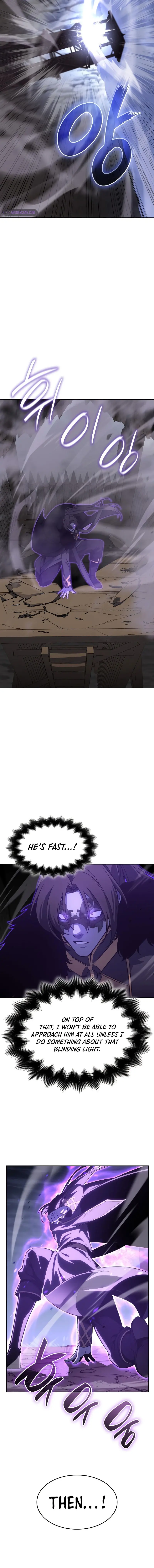 I Reincarnated As The Crazed Heir Ahabbb Chapter 83 - Page 4