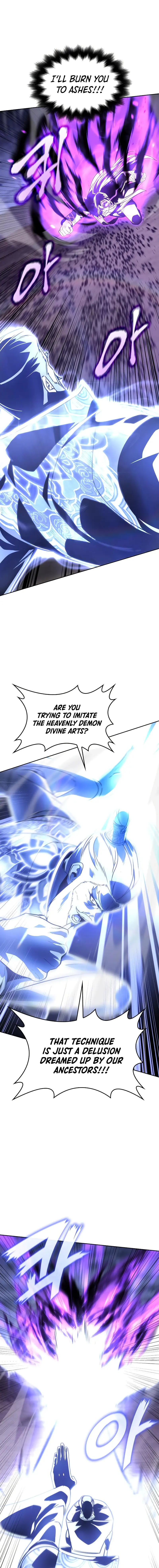 I Reincarnated As The Crazed Heir Ahabbb Chapter 83 - Page 5