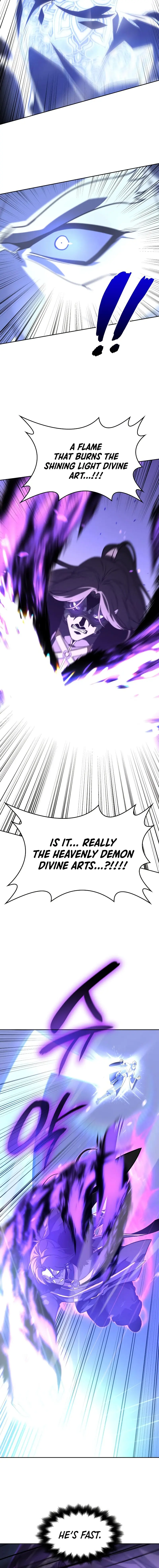 I Reincarnated As The Crazed Heir Ahabbb Chapter 83 - Page 6