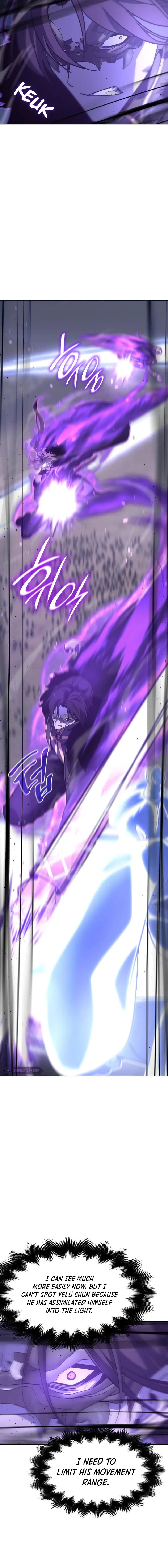 I Reincarnated As The Crazed Heir Ahabbb Chapter 83 - Page 7