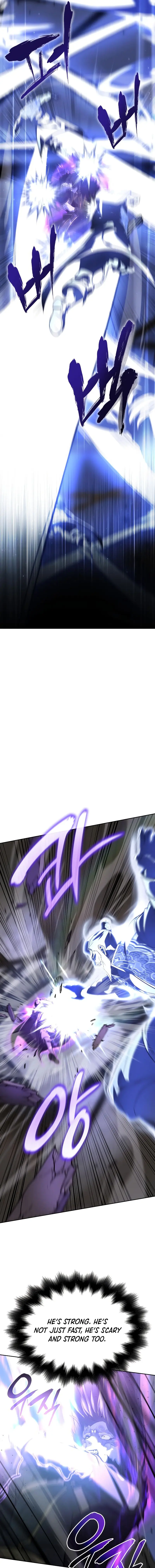 I Reincarnated As The Crazed Heir Ahabbb Chapter 83 - Page 9
