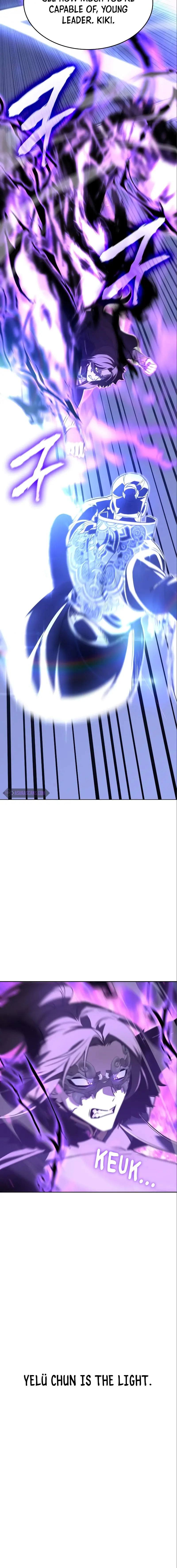 I Reincarnated As The Crazed Heir Ahabbb Chapter 84 - Page 16