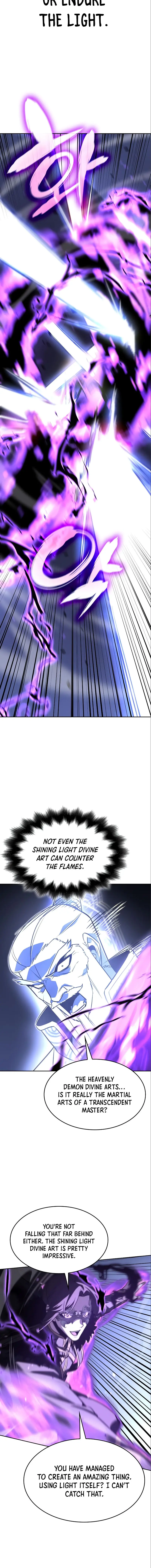 I Reincarnated As The Crazed Heir Ahabbb Chapter 84 - Page 18