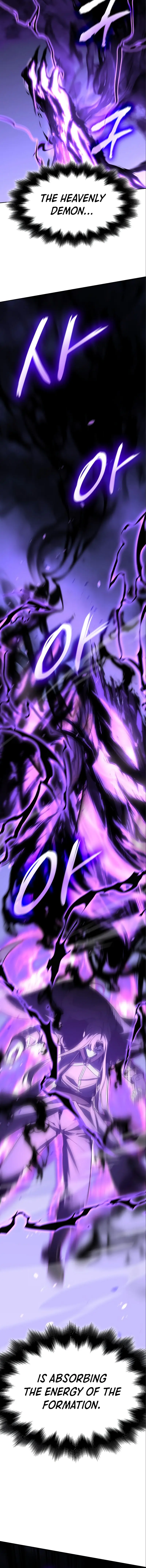 I Reincarnated As The Crazed Heir Ahabbb Chapter 84 - Page 24